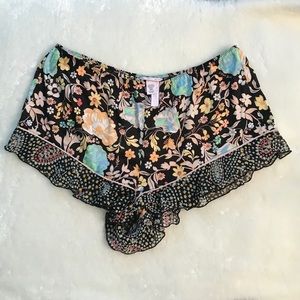 Victoria’s Secret Pajama Short